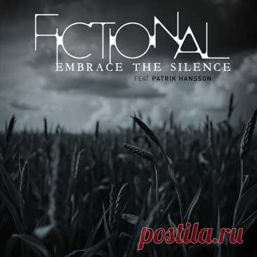 Fictional feat. Patrik Hansson - Embrace the Silence (Single) (2025) 320kbps / FLAC