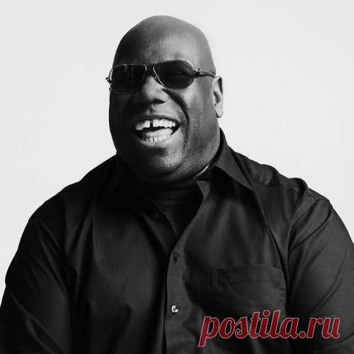 Carl Cox Road Runner Chart » MinimalFreaks.co