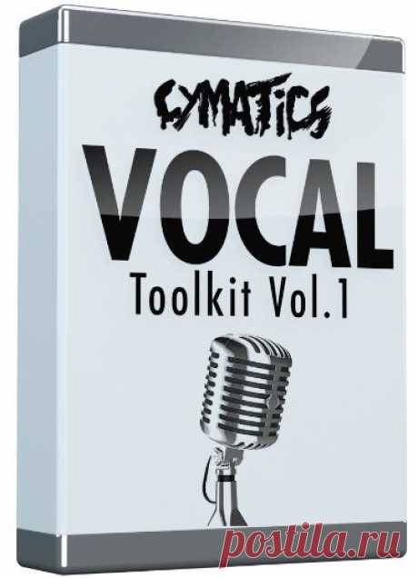 Cymatics Vocal Toolkit Vol.1 and BONUSES  | 518 MB

Everyone remembers the words right before the drop.
Skrillex, Diplo, and tons of other successful producers all create awesome drops with iconic vocals leading into them…
But one of the most annoying things is searching for hours to find the perfect sample to use.

Download at:

https://audioclub.store/uncategorized/cymatics-vocal-toolkit-vol-1-and-bonuses/