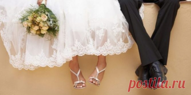 Свадебные приметы и суеверия, которые сбываются
Друзья, в жизни сотни лет существуют свадебные приметы и суеверия, которые не нами придуманы. 🙂 Хотите — верьте, хотите — нет.

Наверное, для каждой девушки важнейший день в ее жизни – свадьба. Почти все невесты мечтают о том, чтобы их день бракосочетания был идеальным, сказочным и особенным. Часто мы не подозреваем, сколько времени и сил тратится на это. Хочу поделиться с вами своей подготовкой к свадьбе.

После того, как любимый сделал мне