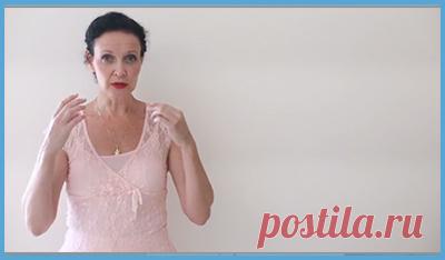 Снимите блоки - и избавьтесь от боли, спазмов, воспалений — healthforyou3