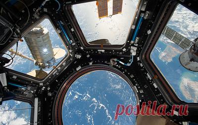 Откуда вода и кислород на МКС? Как НИИхиммаш создает системы для жизни в космосе. Рассказываем о системе жизнеобеспечения Международной космической станции