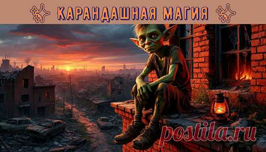Фильм наполнен динамичными боевыми сценами, магическими битвами и напряжёнными моментами, где герои сталкиваются с моральными дилеммами. В конце Гога и его спутники находят артефакт, но им предстоит сделать выбор: использовать его для восстановления мира или оставить всё как есть...