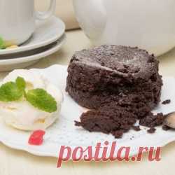 Кексы в формочках силиконовых 369 рецептов - 1000.menu
