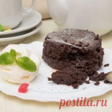 Кексы в формочках силиконовых 369 рецептов - 1000.menu