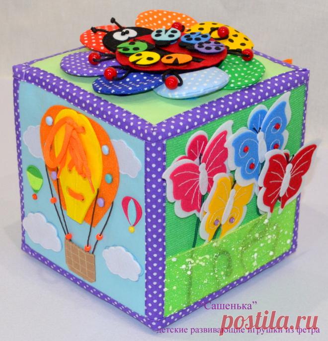 Развивающие игрушки (ТОЛЬКО ГОТОВЫЕ РАБОТЫ И ВЫКРОЙКИ) - Рукоделие - сообщество на Babyblog.ru