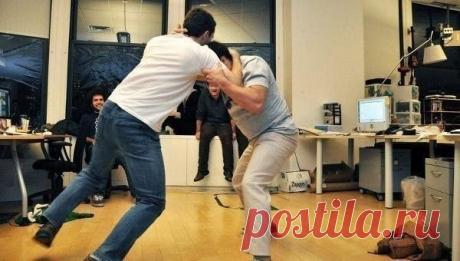 10 правил выживания в новом коллективе | Банки РФ