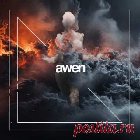 Saintbull - Hybrid Taste [Awen Records]