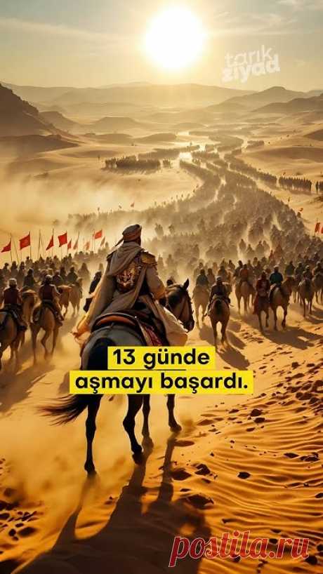 Sekiz yıla sığan bir cihan destanı | #yavuzsultanselim #osmanlı #tarih #...