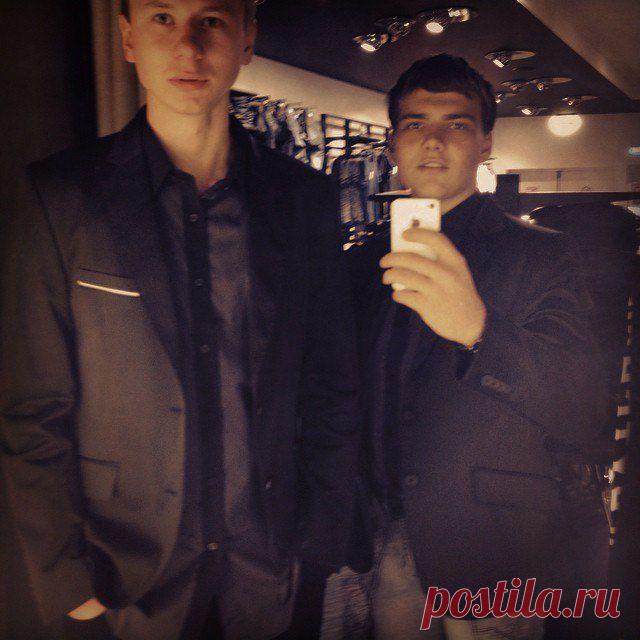 Илья Горчаков