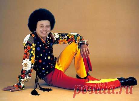 Михаил Шитов - Абракадабра ~ Фотоальбомы ~ Beesona.Ru