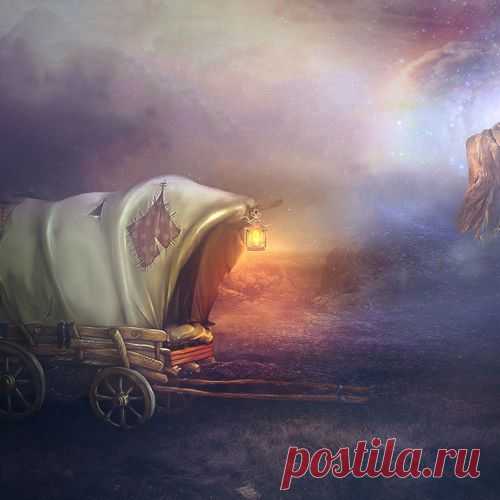 "ТАБОР УХОДИТ В НЕБО by fedorshum - Hear the world’s sounds"