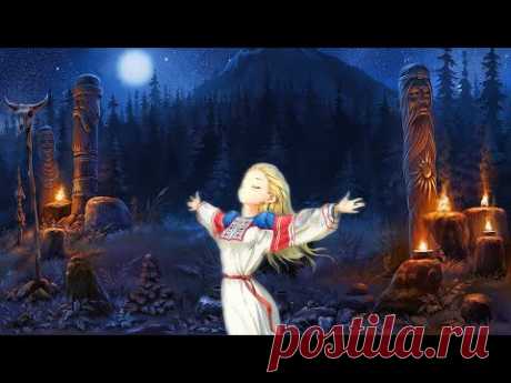 №4 Славянский фолк-метал, фолк-рок, фолк / Slavic folk metal, folk rock, folk