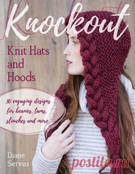 Knockout Knit Hats and Hoods