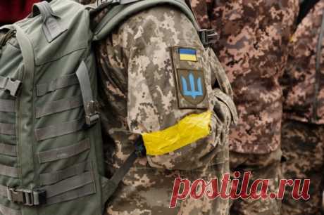 Литовкин: украинские женщины станут снайперами, артиллеристами и танкистами. Эксперт считает, что в ВСУ женщинами просто заполнят какие-то бреши в личном составе.
