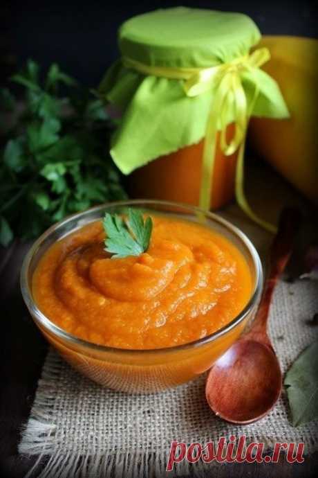 СМОТРИТЕ: Икра кабачковая по новому рецепту. Очень вкусная