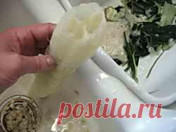 Люффа, как вырастить и сделать натуральную мочалку | Дача - впрок