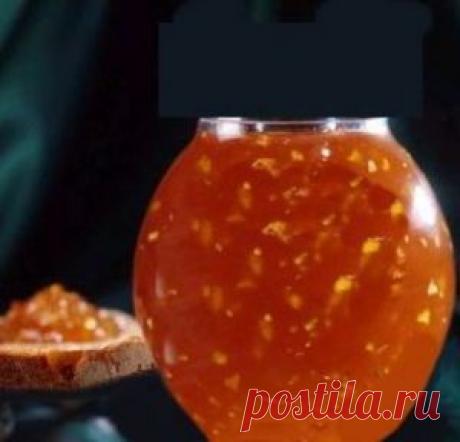 Рецепты варенья из арбузных корок, орехов, моркови, кабачков - RODITELI.UA