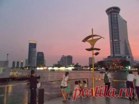 Поездка в Тайланд на остров Чанг (пляжный отдых) - liudm.se2012 — я.ру