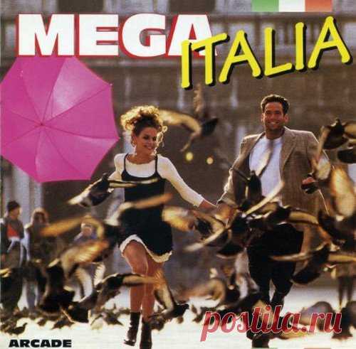 Mega Italia (4CD Box Set) FLAC Исполнитель: Various ArtistsНазвание: Mega Italia (4CD Box Set)Дата релиза: 1996Лейбл: Arcade 3008002Жанр: Italian Pop, Pop, Italo-Disco, Ballad, EuropopКоличество композиций: 100Формат: FLAC (tracks, cover)Качество: LosslessПродолжительность: 05:04:52Размер: 1.94 GB (+3%)TrackList:Disc 1:01