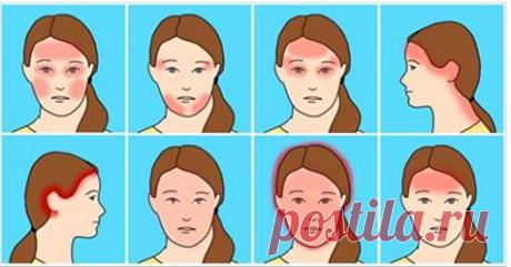 6 причин странной головной боли А у вас такое бывает? В большинстве случаев мы не можем сказать, что вызвало нашу головную боль. Когда у вас есть синусовая инфекция или у них есть