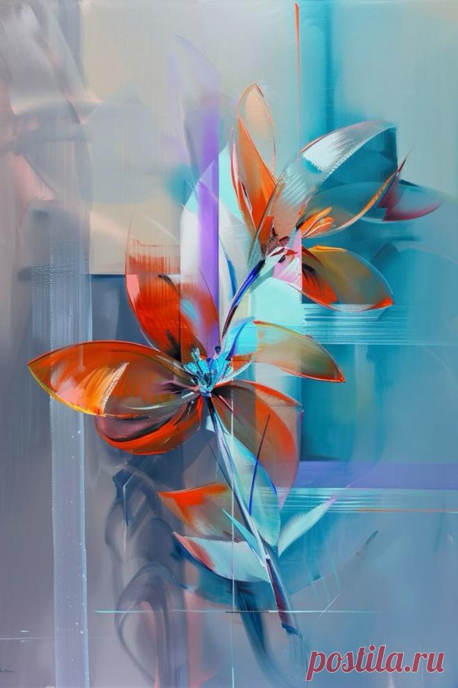 Изображение пина-истории