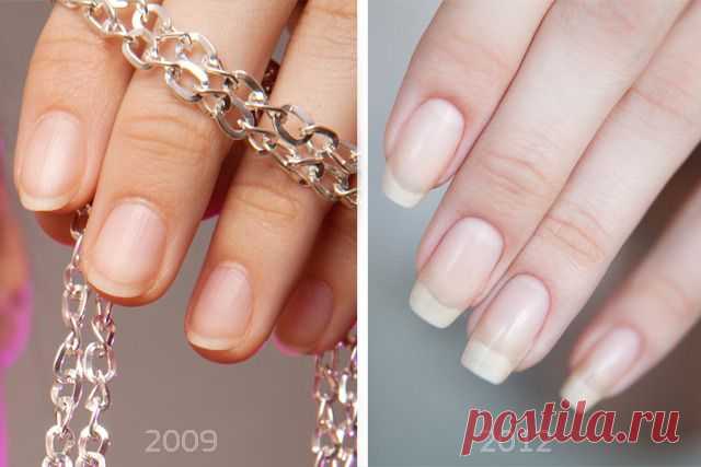 Мой маникюр | Nails.AnnaGorelova