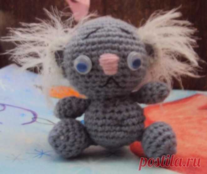 игрушки вязаные | Записи в рубрике игрушки вязаные | Дневник Ольга_Лазарева-Дерябо