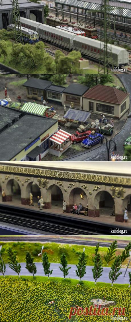 Гранд Макет Россия | Prikolisti.com