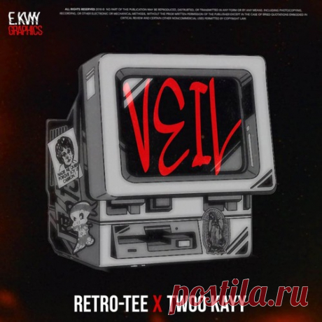Retro-Tee, Twoo Kayy - Veil free download mp3 music 320kbps