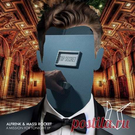 Alfrenk, Massi Rocket – A Mission For Tonight [UTR159] Sharing-DB.club