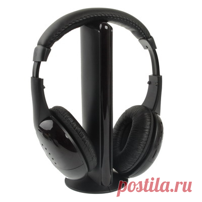 Беспроводные наушники Hi-Fi 5 в 1 - Новинка! - Прямые поставки качественных товаров по низким ценам!