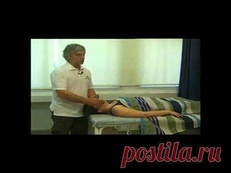 ▶ Мобилизация суставов Билькевич Часть 1 - YouTube