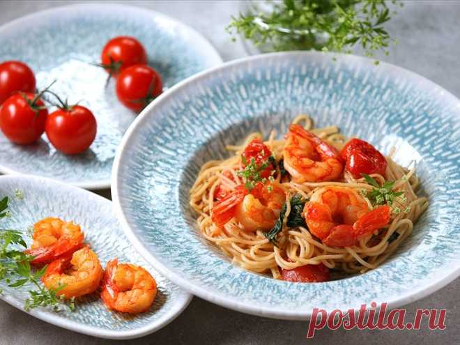 паста | вкусные рецепты