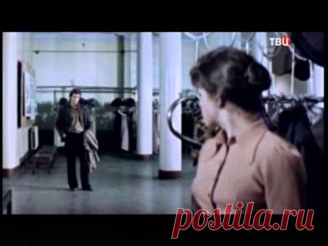 Школьный вальс. Тайны нашего кино