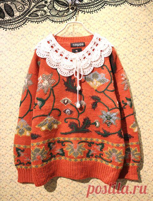 Бохо-шик для неординарных и свободных - Сделано руками