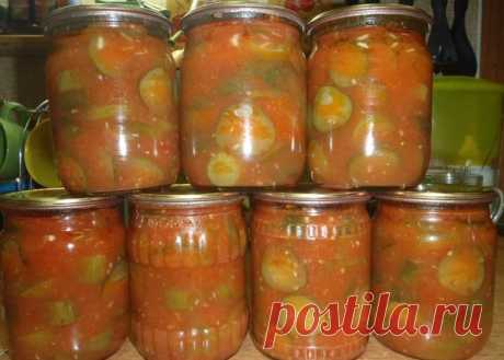 Безумно вкусный грузинский салат из помидоры и огурцов | ДЕШЕВЫЕ РЕЦЕПТЫ | Яндекс Дзен