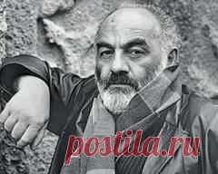 Сегодня 09 января в 1924 году родился(ась) Сергей Параджанов-КИНОРЕЖИССЕР-