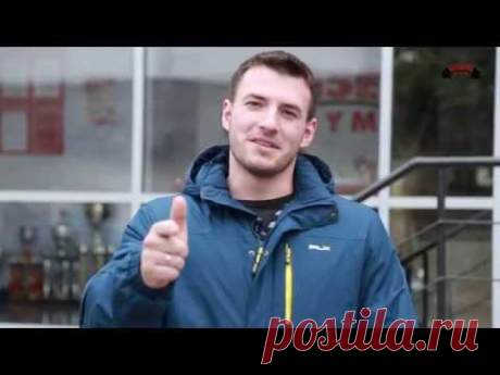 Межпозвонковая грыжа. Лучшие упражнения для спины. Советы рекордсмена. Александр Костенко - YouTube