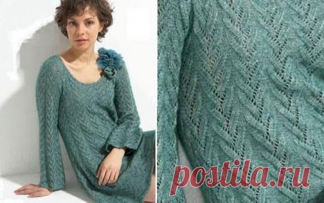 Нефритовое платье. | Я в творческом поиске... | Яндекс Дзен