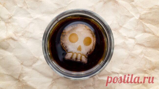 "Убила детей редчайшим ядом": история отравительницы Тамары Иванютиной