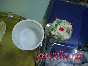 Мастера рукоделия - рукоделие для дома. Бесплатные мастер-классы,  и видео уроки - Корзинка плетеная из газет