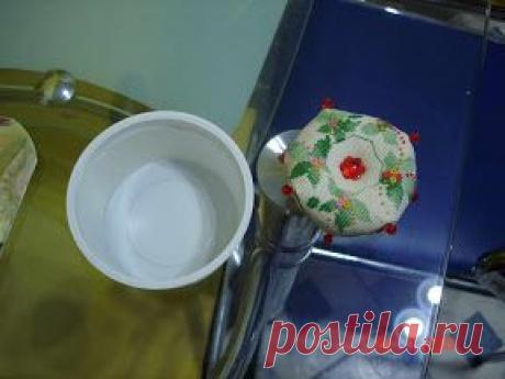 Мастера рукоделия - рукоделие для дома. Бесплатные мастер-классы,  и видео уроки - Корзинка плетеная из газет