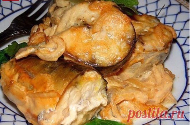 СОУС, КОТОРЫЙ СДЕЛАЕТ ИЗ ЛЮБОЙ РЫБЫ БЛЮДО С НЕЗЕМНЫМ ВКУСОМ! — Золотые рецепты