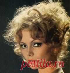 Сегодня 08 марта в 1996 году умер(ла) Нонна Терентьева