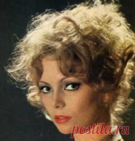 Сегодня 08 марта в 1996 году умер(ла) Нонна Терентьева