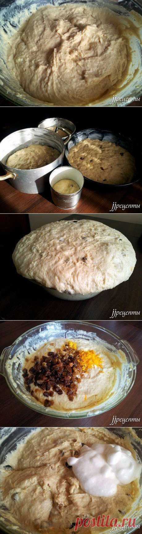 кулич