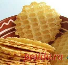 Коллекция Рецептов