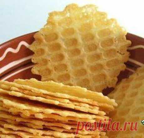 Коллекция Рецептов