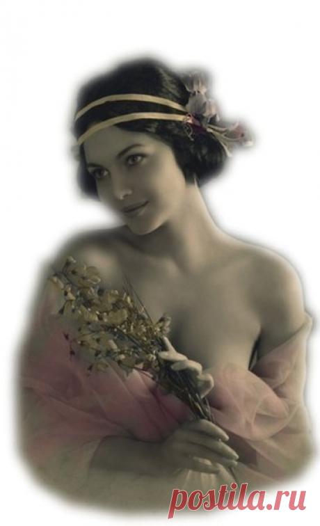 Девушки прошлого века - 29 фото. Сообщество Мир поэзии &quot;Золотого века&quot; - группы Мой Мир.